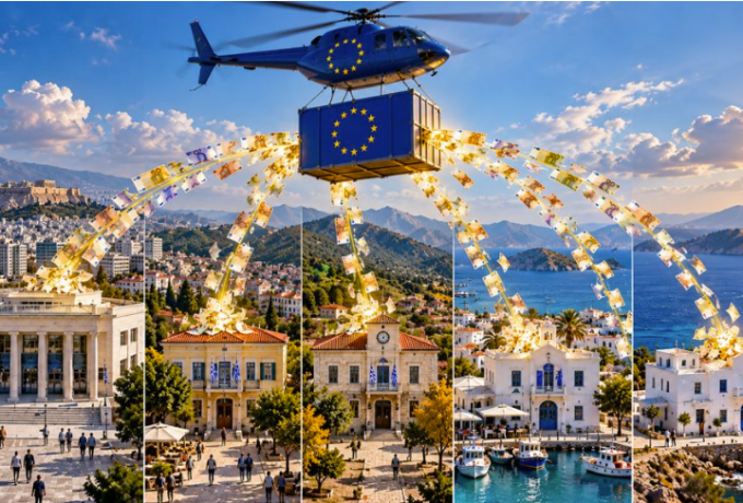 Χρηματοδοτήσεις των Δήμων της  Κορινθίας 2025: Ποιοι ξεχώρισαν